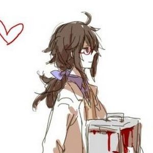 Meet your Posher, Ash